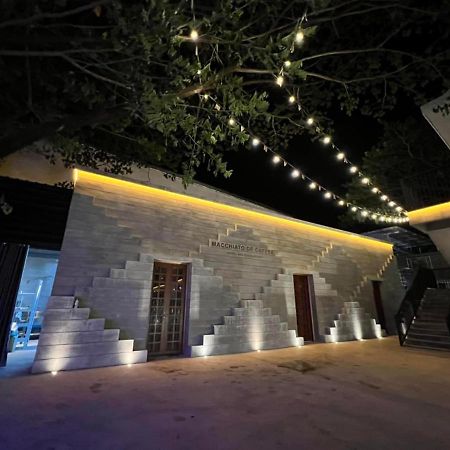 Macchiato Resort Savannakhet Opposite Thai Embassy Екстериор снимка