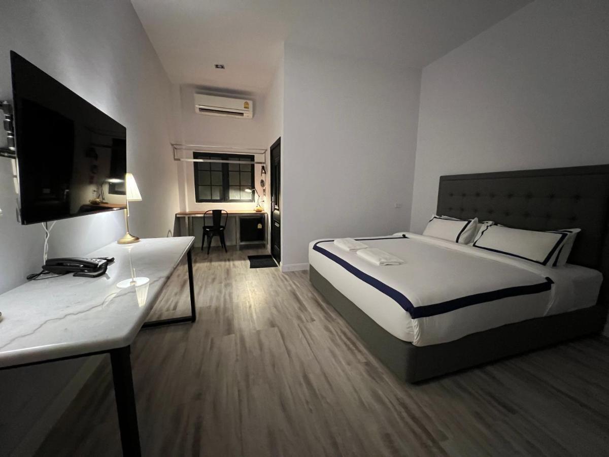 Macchiato Resort Savannakhet Opposite Thai Embassy Екстериор снимка