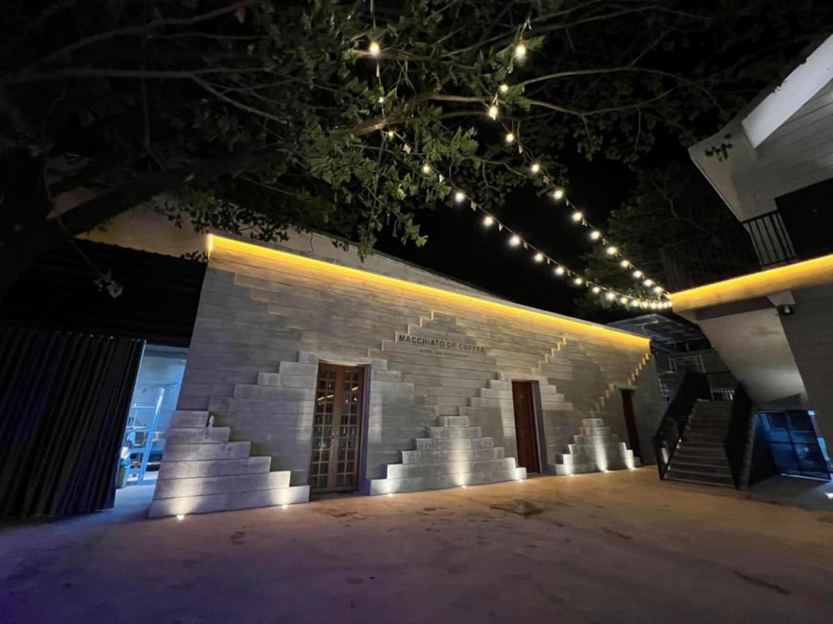 Macchiato Resort Savannakhet Opposite Thai Embassy Екстериор снимка