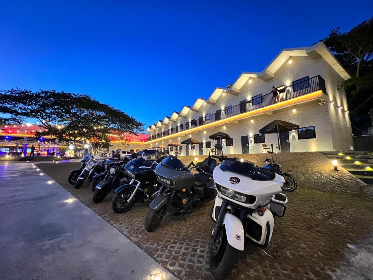 Macchiato Resort Savannakhet Opposite Thai Embassy Екстериор снимка