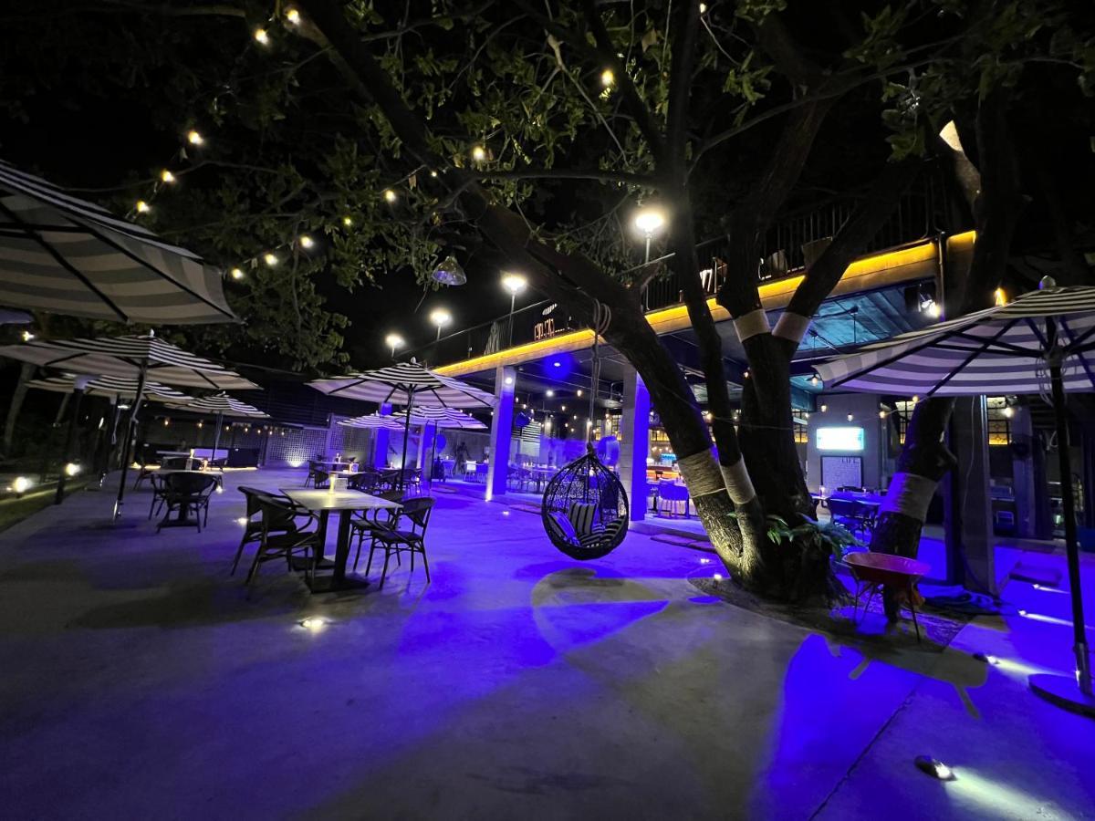 Macchiato Resort Savannakhet Opposite Thai Embassy Екстериор снимка