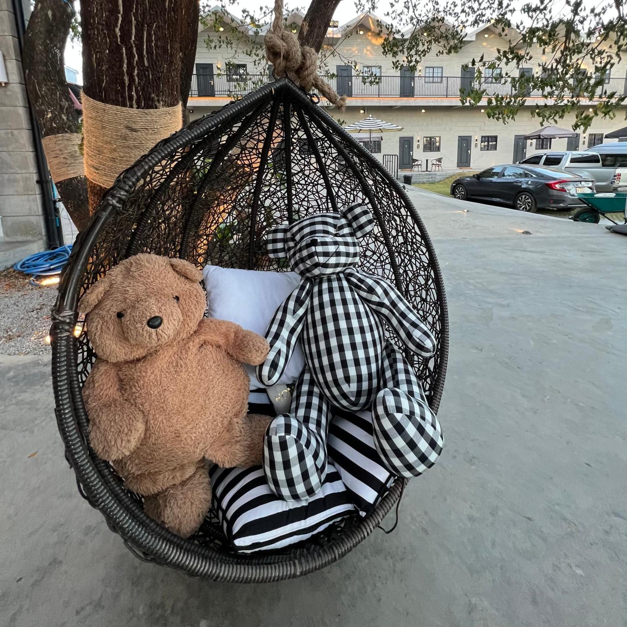 Macchiato Resort Savannakhet Opposite Thai Embassy Екстериор снимка
