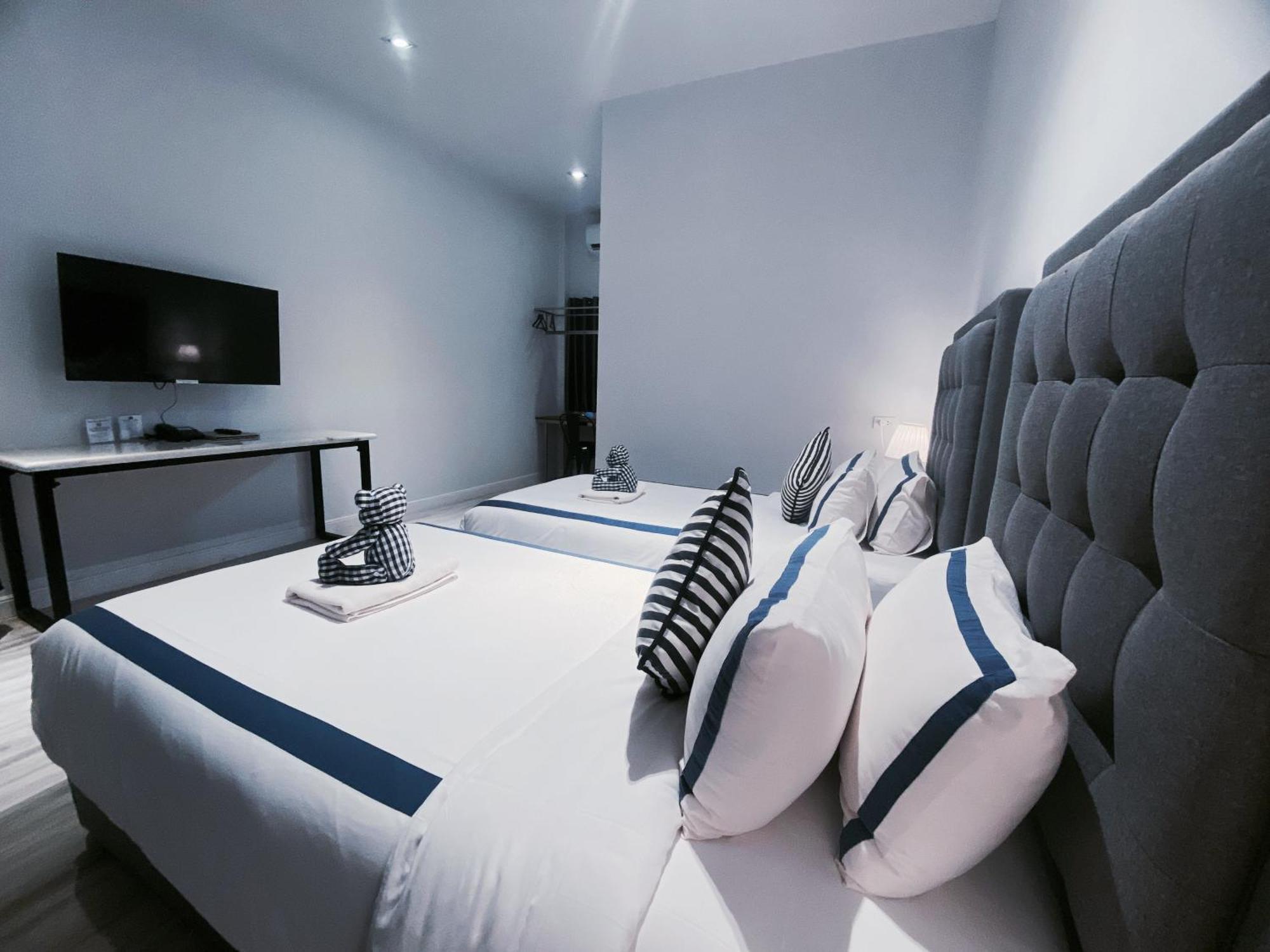 Macchiato Resort Savannakhet Opposite Thai Embassy Екстериор снимка