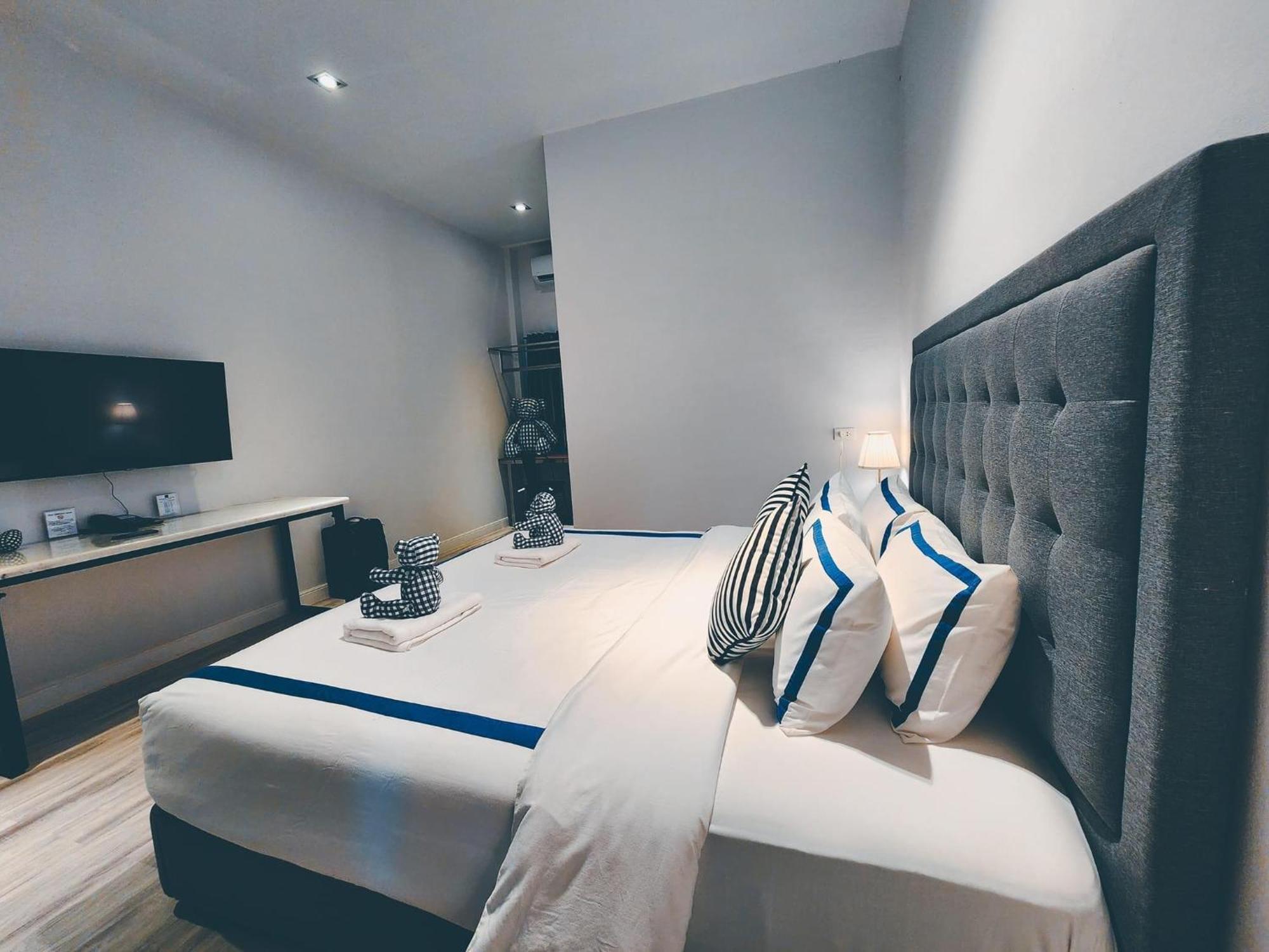 Macchiato Resort Savannakhet Opposite Thai Embassy Екстериор снимка